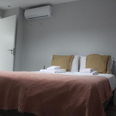 Apartamentos Do Parque Vila Real Eksteriør billede