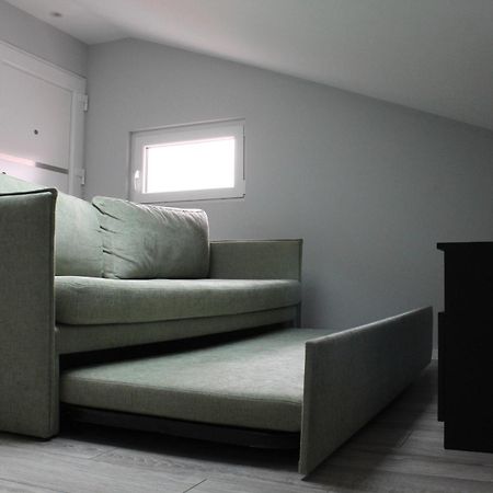 Apartamentos Do Parque Vila Real Eksteriør billede