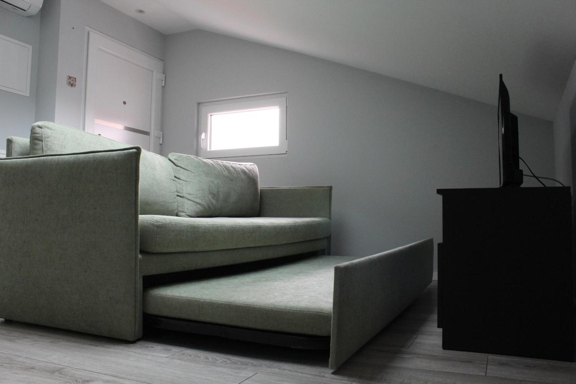 Apartamentos Do Parque Vila Real Eksteriør billede