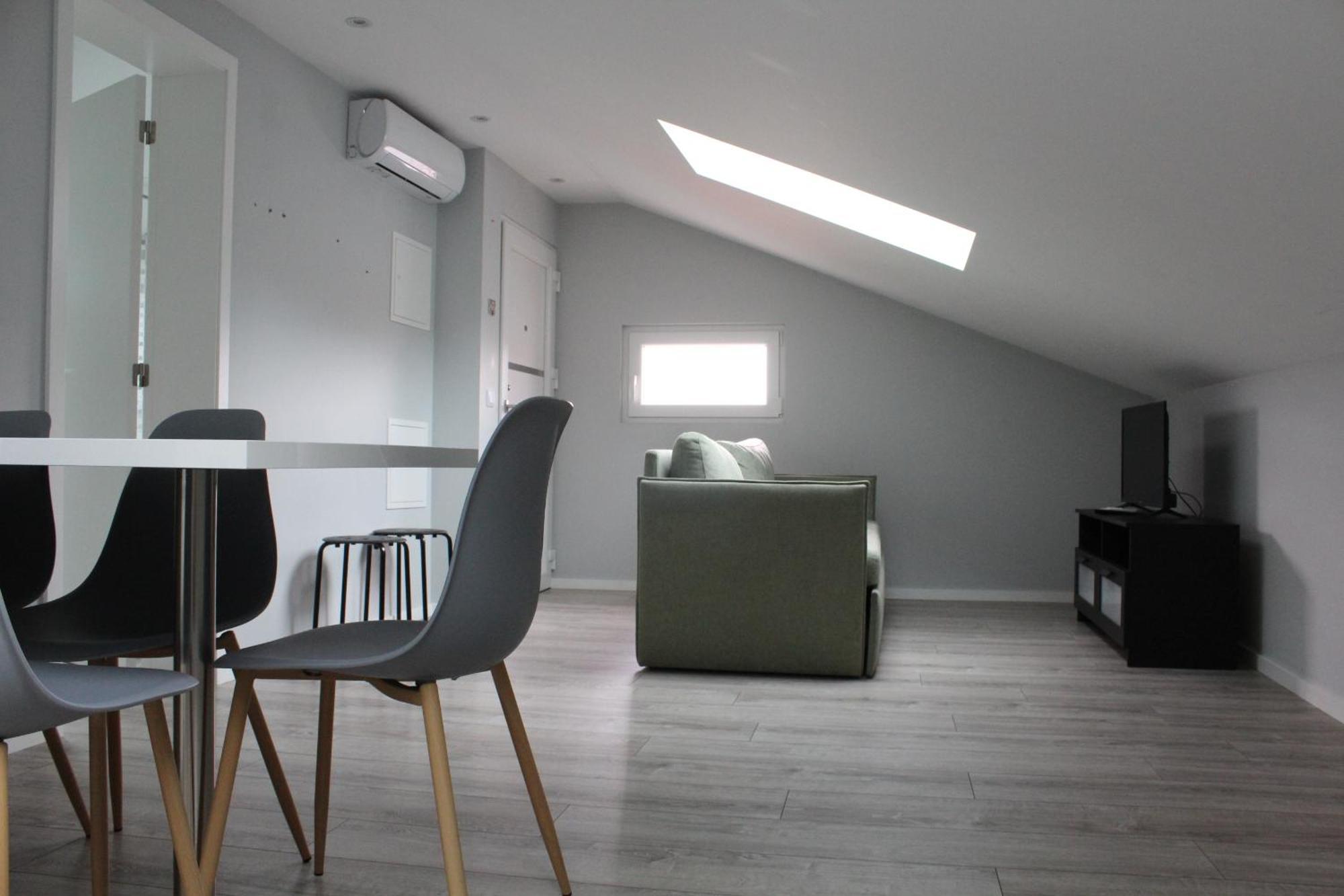 Apartamentos Do Parque Vila Real Eksteriør billede