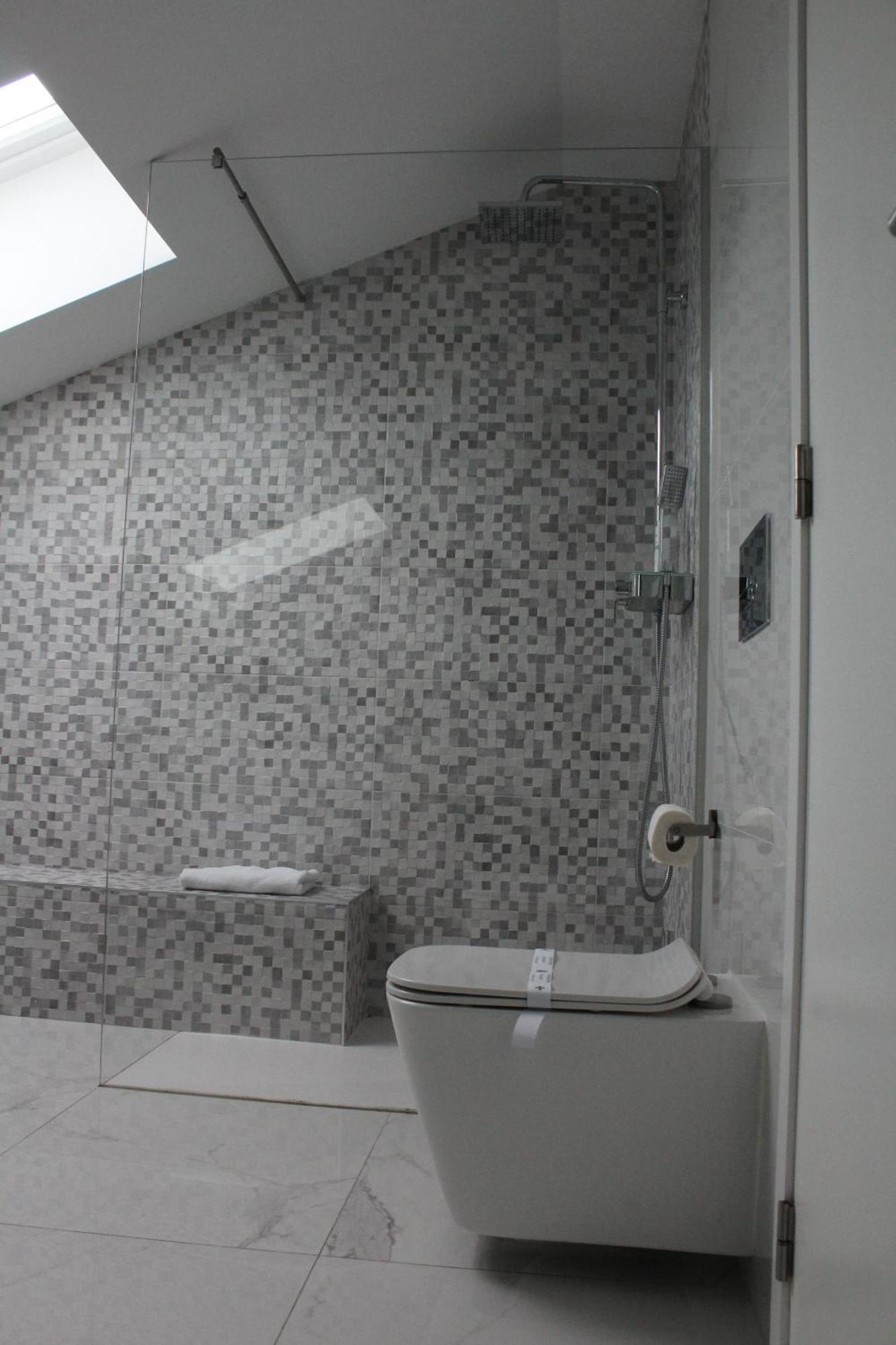 Apartamentos Do Parque Vila Real Eksteriør billede